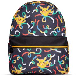 Mini batoh Happy Pikachu!, Pokémon, Mini batoh