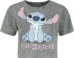 Stitch, Lilo & Stitch, Tričko