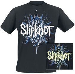 Electric Spit It Out, Slipknot, Tričko
