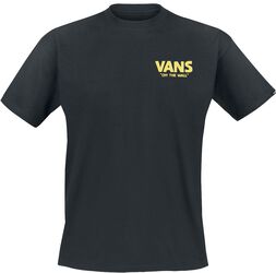 Stay Cool T-shirt, Vans, Tričko