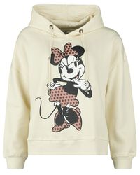 Minnie, Mickey Mouse, Mikina s kapucí