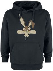 Coyote, Looney Tunes, Mikina s kapucí