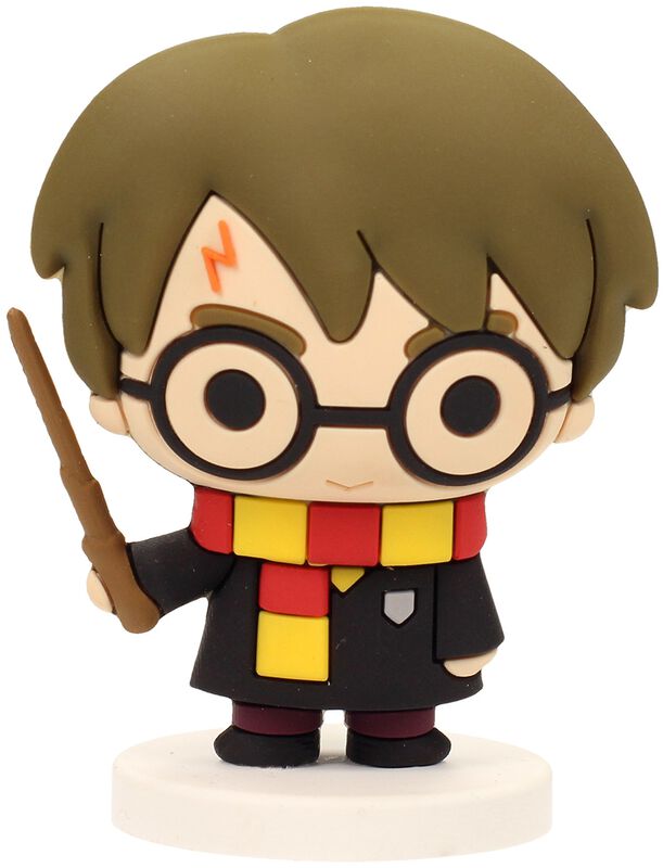 Figurka Harry Potter Pokis