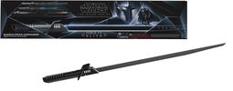 Světelný meč The Black Series - Darksaber - Force FX Elite