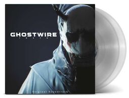 Ghostwire Tokyo Originální soundtrack Ghostwire Tokyo, Ghostwire Tokyo, LP
