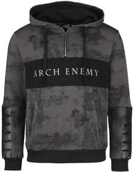 EMP Signature Collection, Arch Enemy, Mikina s kapucí