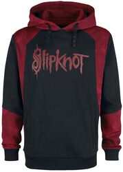 EMP Signature Collection, Slipknot, Mikina s kapucí