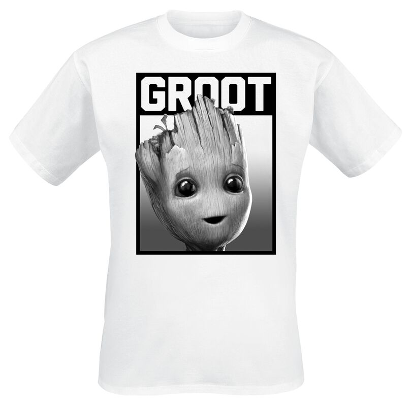 Groot - Square