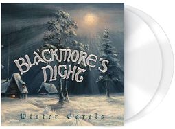 Winter carols, Blackmore's Night, LP