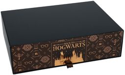 Dárkový box, Harry Potter, Fan Package