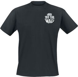 VANS Circle Loose Fit T-shirt, Vans, Tričko