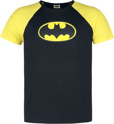 Batman - Logo, Batman, Tričko