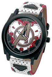 Avengers Logo, Avengers, náramkové hodinky