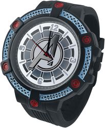 A-Logo, Avengers, náramkové hodinky