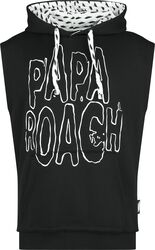 EMP Signature Collection, Papa Roach, Mikina s kapucí