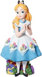 Botanická figurka Disney Showcase Collection - Alice, Alice in Wonderland, Socha