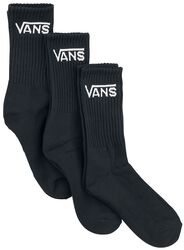 Balení 3 párů klasických ponožek, Vans, Ponožky