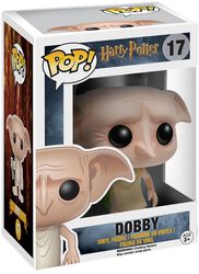 Dobby Vinyl Figure 17