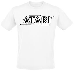 Control, Atari, Tričko