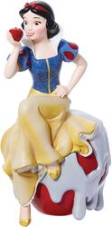 Figurka Disney 100 - Snow White Icon, Sněhurka a sedm trpaslíků, Socha