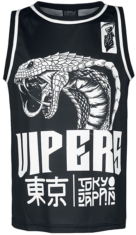 Tokyo Vipers