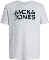 Tričko Jcosplash SMU s krátkými rukávy, Jack & Jones, Tričko