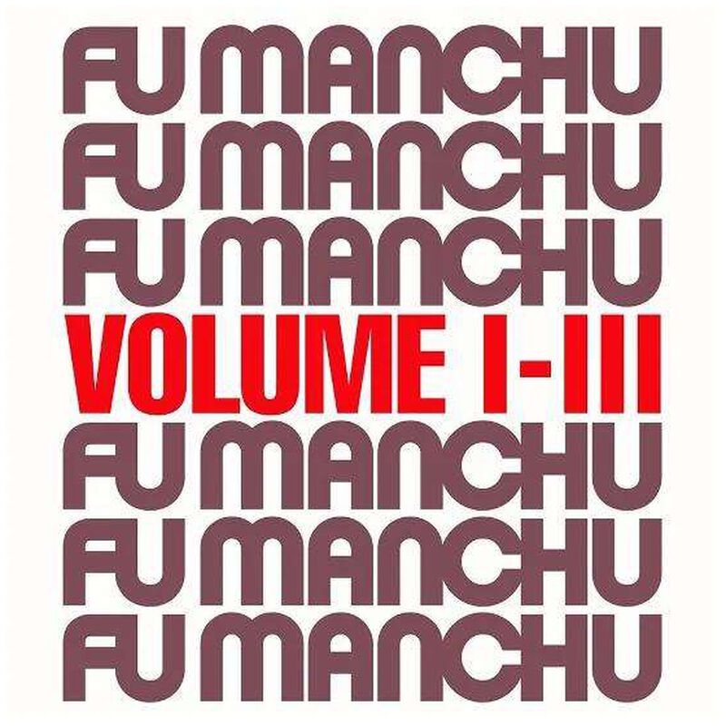 FU30 Volume I-III