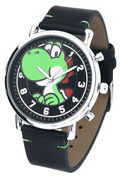 Yoshi, Super Mario, náramkové hodinky