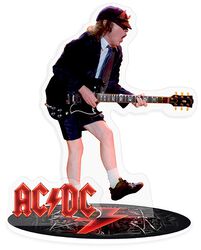 Angus Young, AC/DC, Sběratelská figurka