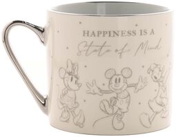 Disney 100 - Happiness is a State of Mind, Mickey Mouse, Šálek