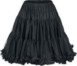 Walkabout Petticoat, Banned, Středně dlouhá sukně