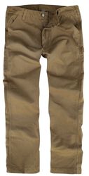 Kalhoty Cooper, Vintage Industries, Plátěné kalhoty