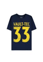 Vault-Tec 33, Fallout, Tričko