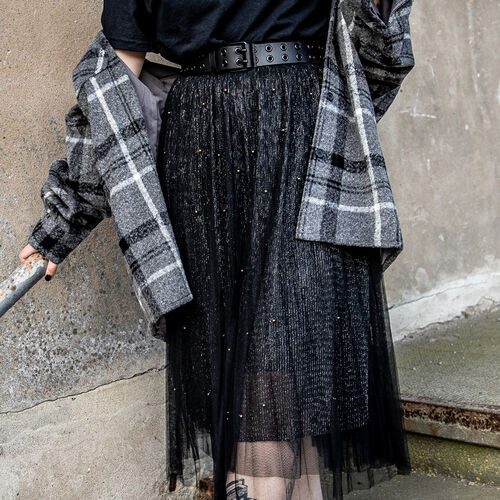 Sukně a kilty