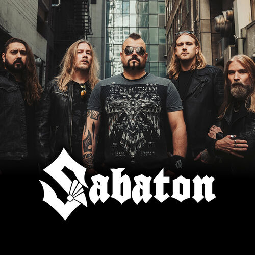Sabaton