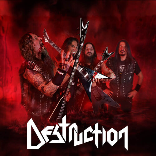 Destruction