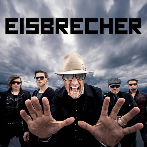 Eisbrecher